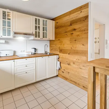 Casa Hirsch - Zentral In Апартаменты