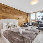 Appartamento Casa Hirsch - Zentral In *