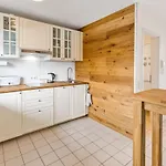 Casa Hirsch - Zentral In Appartamento