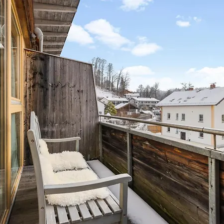 Lägenhet Casa Hirsch - Zentral In Miesbach
