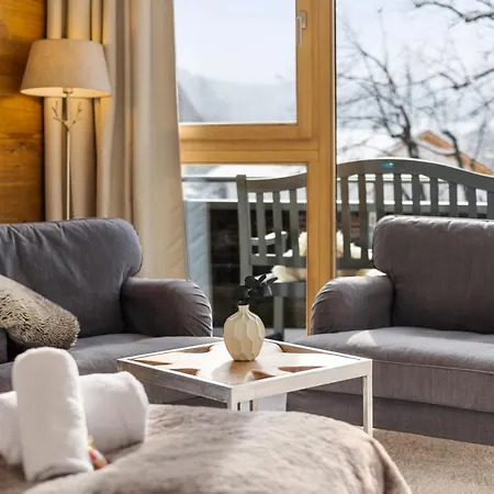 Casa Hirsch - Zentral, Bergblick, Tv, Nespresso *